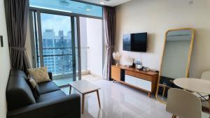 The Mira Saigon