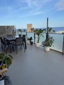Mirador al Mar