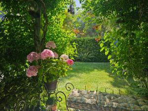 Guest house Il Giardino in Città