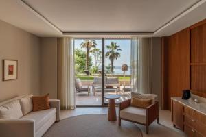 Keyla Hotel & Beach