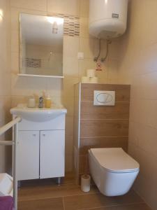 Apartmani Iris i Ana