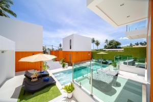 The Samui Villa Retreat