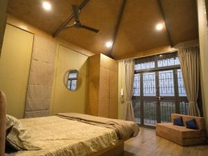 Subal Farms Shack