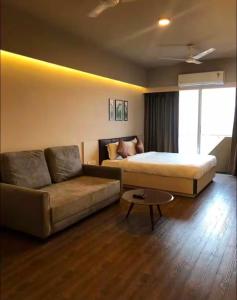 Muniq guest house