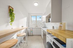 Canvas On Barkly Apartments St Kilda