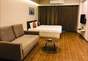 Muniq guest house