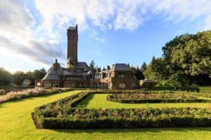 t Achterhuis (8 persons)