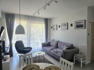 Darłowo Holiday Apartment by Natural Baltic