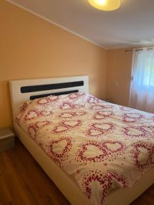 Purple Haze Apartments