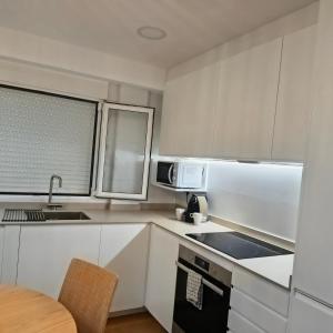 New Mestalla apartament