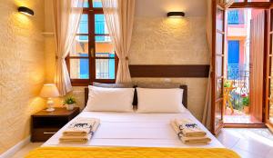 Enetiko Rooms