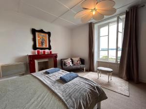 St Guenole Apartments