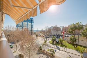 Apartamento Marbella Azul
