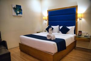 Peerless Hotel Hyderabad