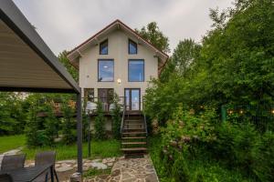 Forest House Premium Breaza