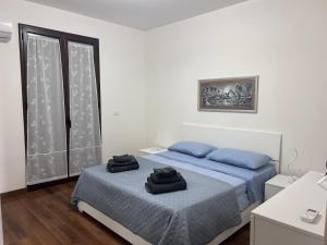home SIKAN casa al mare Licata