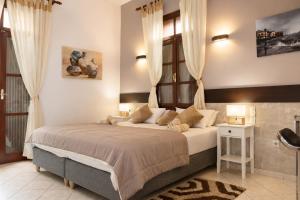 Enetiko Rooms