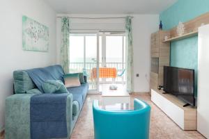 Apartamento con Vistas al Mar cerca de la Playa