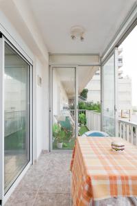 Apartamento con Vistas al Mar cerca de la Playa