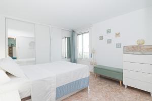 Apartamento con Vistas al Mar cerca de la Playa