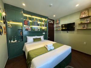 Vina Classic Hotel