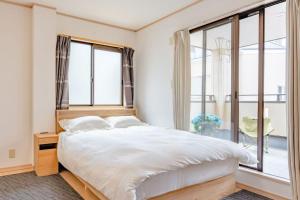 颯来Sora住之江