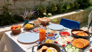 Kiva Alaçatı Hotel By Amarillo