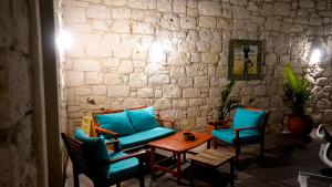 Kiva Alaçatı Hotel By Amarillo