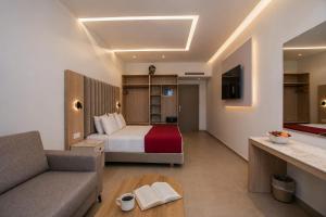 Castello Di Cavallieri Suites & Spa - Adults Only