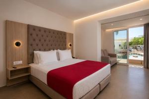 Castello Di Cavallieri Suites & Spa - Adults Only
