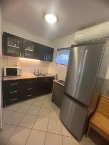Gréta Apartman