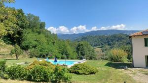 Lunigiana, Lorenzo House