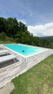 Lunigiana, Lorenzo House