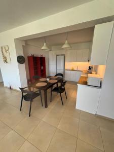 Finikounta Hillside Escape