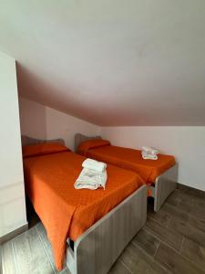 Residence le Coccinelle vicino a Cefalù