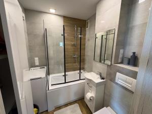 Apartament Bazyliańska, metro Bródno