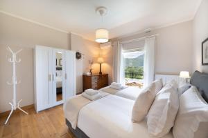 Ionian Sea View Villa