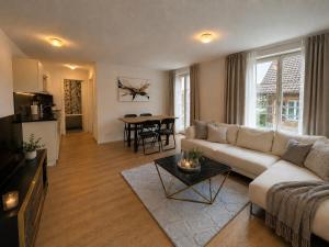 Cozy 2 Room Apartment 5 Min to Lucerne City