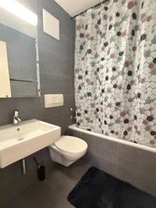 Cozy 2 Room Apartment 5 Min to Lucerne City
