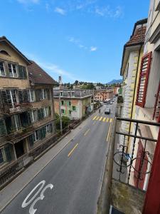 Cozy 2 Room Apartment 5 Min to Lucerne City
