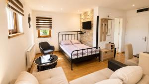 Scorpio apartman
