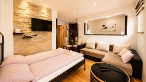 Scorpio apartman