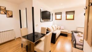 Scorpio apartman