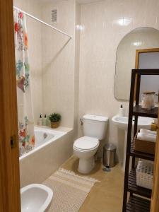 Marco Polo La Manga Apartment