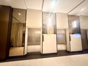 Chic & Cozy Studio Unit At Centrio Tower