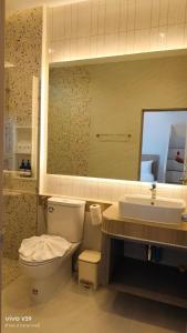 Momhouse Pool villa near Ao nang beach