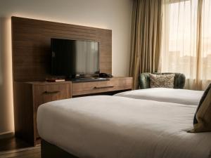 A-Hotel Oosterhout