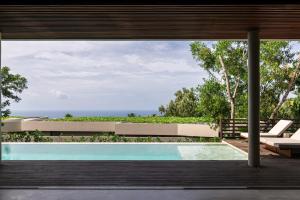 Lyvin Melasti Villas