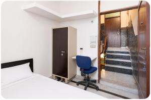 Economy Single Room with Private Bathroom