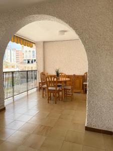 Agamar Apartment - La Manga